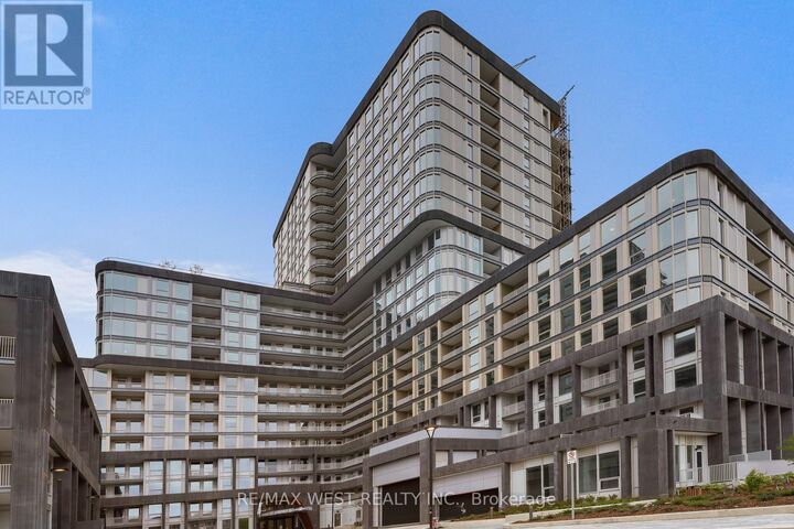 Property Photo:  3240 William Coltson Avenue 205  ON L6X 0X1 