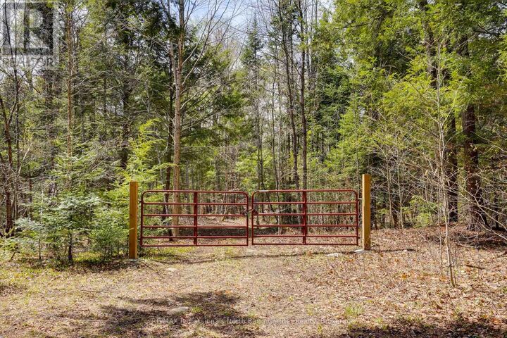 Property Photo:  0 Lochlin Road  ON K0M 1S0 