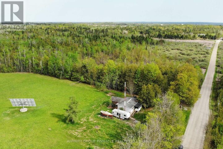 Property Photo:  19 Patterson Road  ON K0M 1N0 