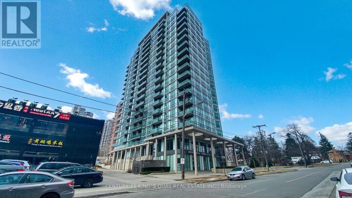 Property Photo:  26 Norton Avenue Ph 11  ON M2N 0C6 