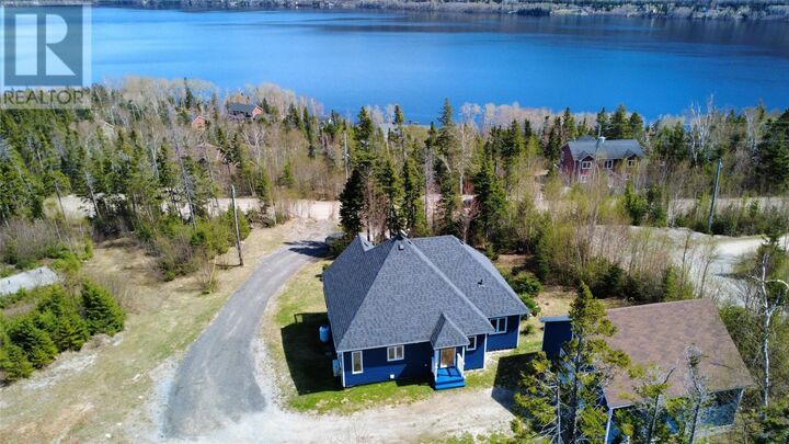 Property Photo: 16 Lakeview Drive NL A2H 2N2