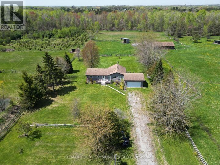 Property Photo:  24730 Valley View Drive  ON L0E 1R0 