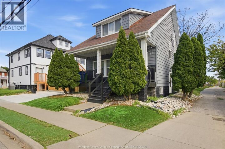 Property Photo:  1255 Assumption  ON N9A 3C7 