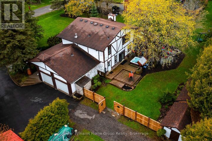 Property Photo: 26 Orangeville Street ON N0B 1Z0