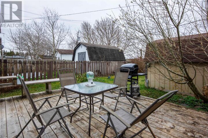 Property Photo:  64 Chapman Crescent  NL A1G 1G8 