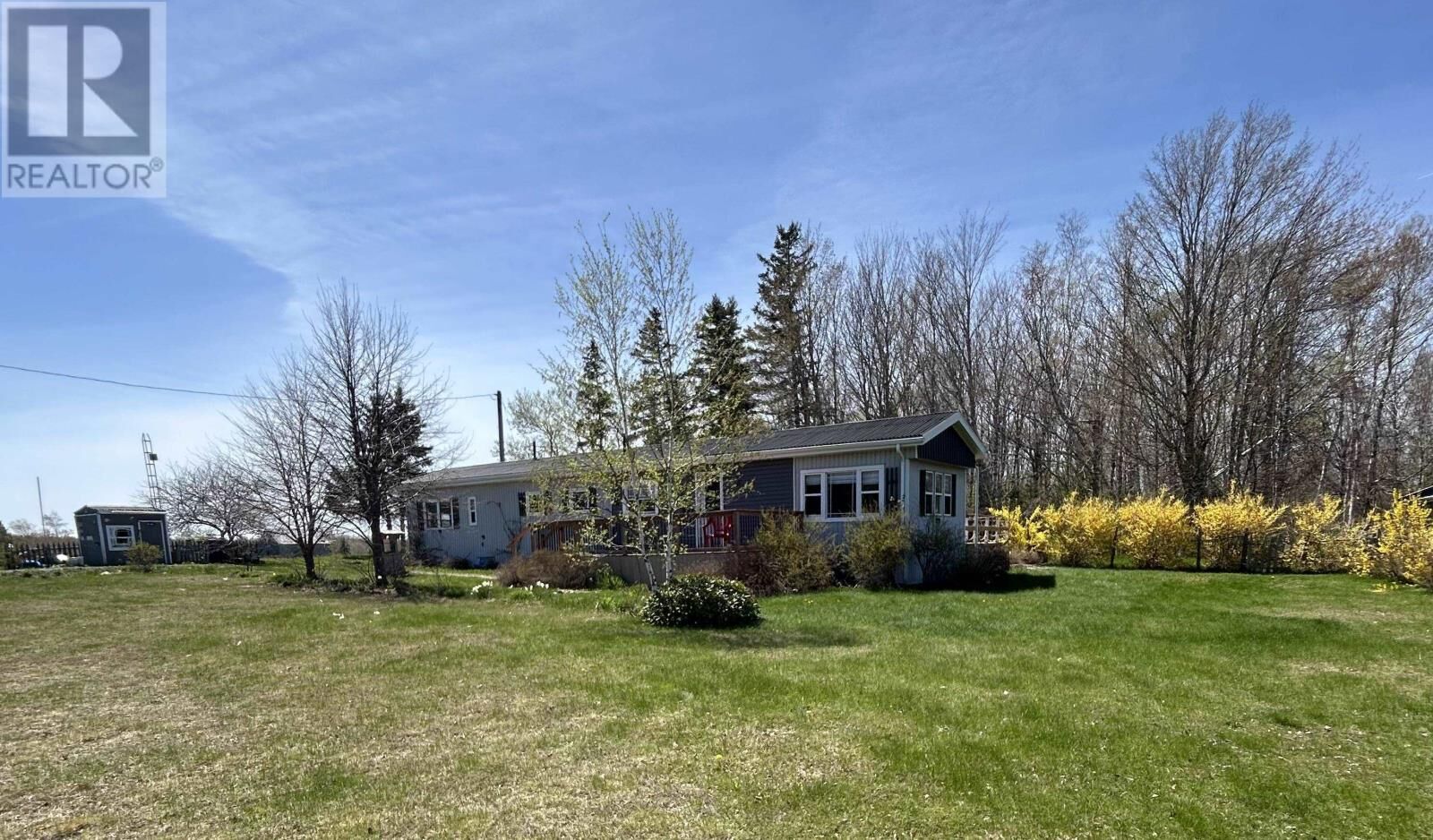 Property Photo:  2145 Strathcona Road  PE C0A 2B0 
