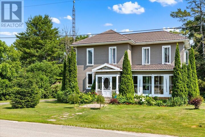 Property Photo:  119 Oakel Street  ON K0E 0A6 
