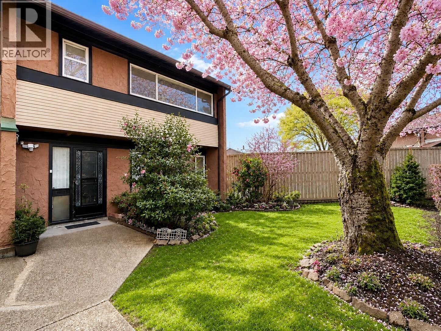 Property Photo:  10011 Swinton Crescent 27  BC V7A 3S9 