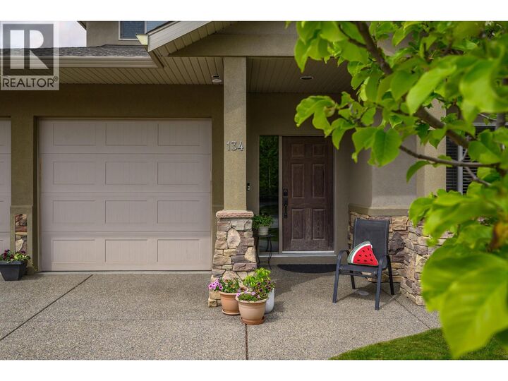 Property Photo:  9875 Selkirk Drive 134  BC V1B 4C4 