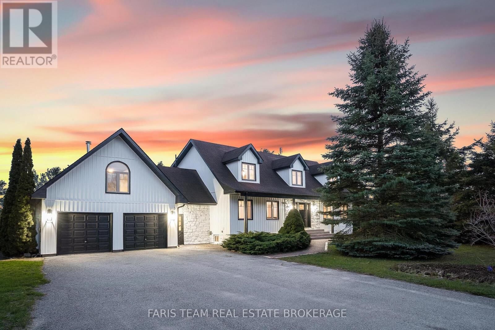 Property Photo: 3 Matthew Court ON L9Z 1J5
