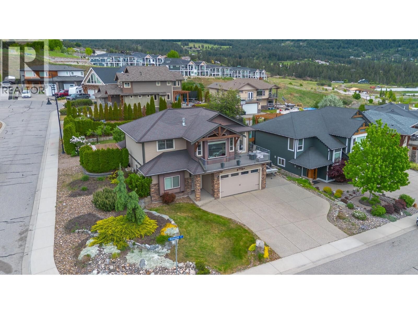 Property Photo:  6555 Blackcomb Place  BC  