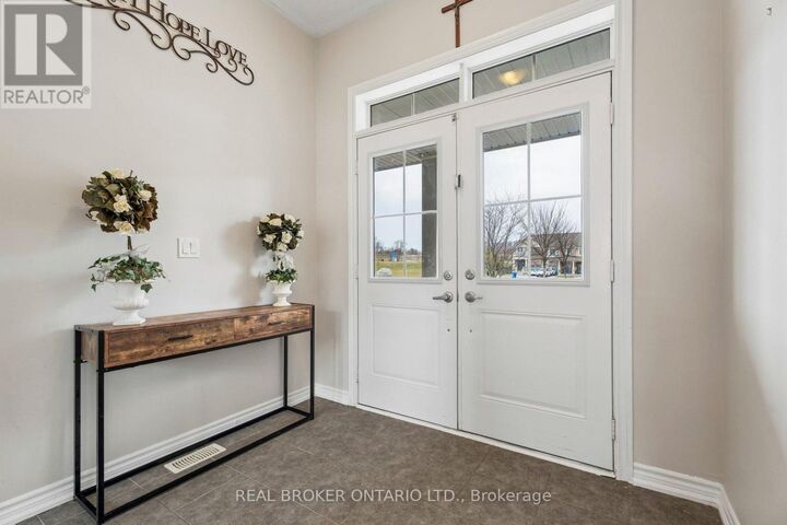 Property Photo: 105 Alvin Pegg Drive ON L9N 0R7