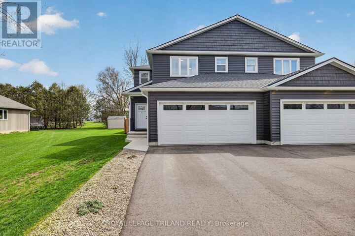 Property Photo:  51253 Ashton Street  ON N0L 2J0 