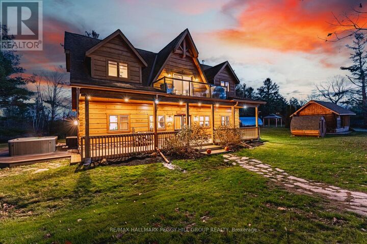 Property Photo:  2504 Fairgrounds Road  ON L0K 2B0 
