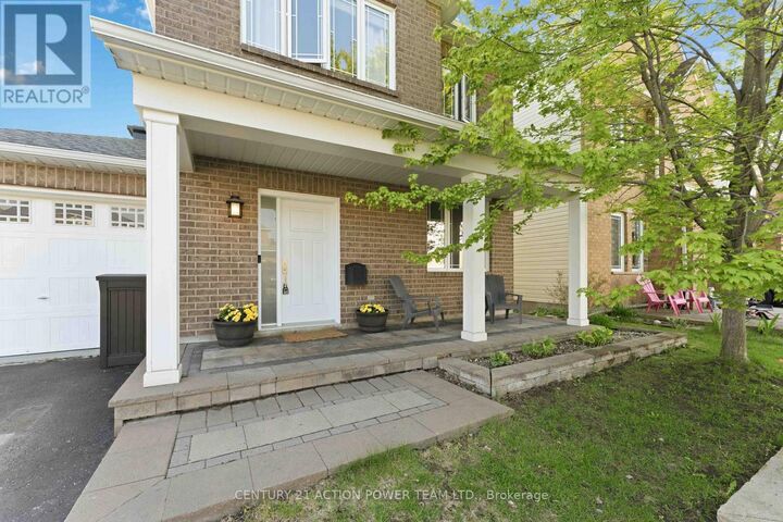 Property Photo:  305 Sarabella Street  ON K4A 0A3 