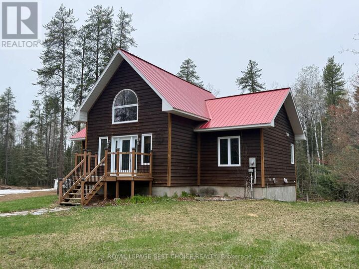 Property Photo: 917940 Portage Bay Road ON P0J 1C0