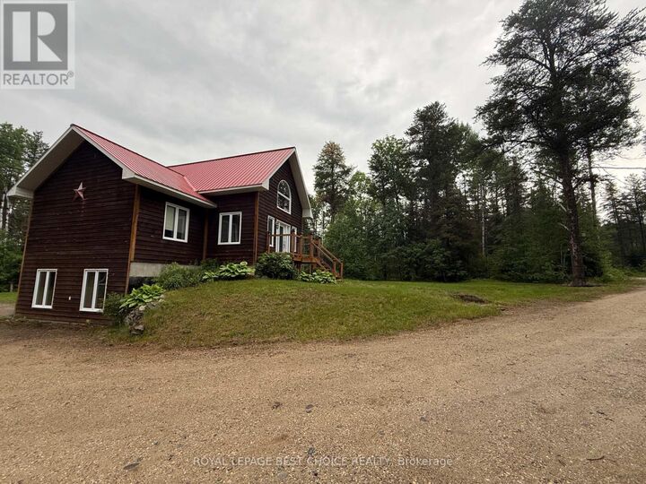 Property Photo: 917940 Portage Bay Road ON P0J 1C0
