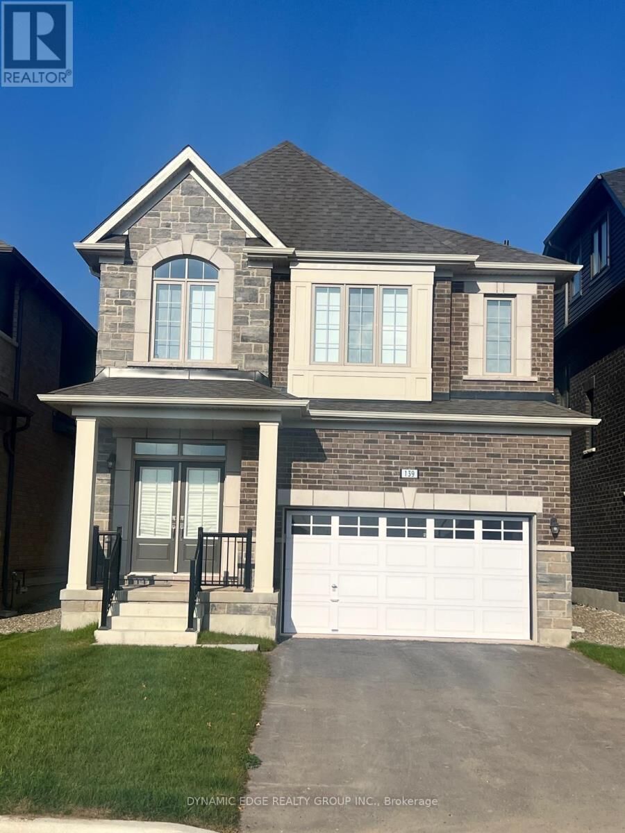 Property Photo: 139 Henshaw Drive ON N0B 1T0