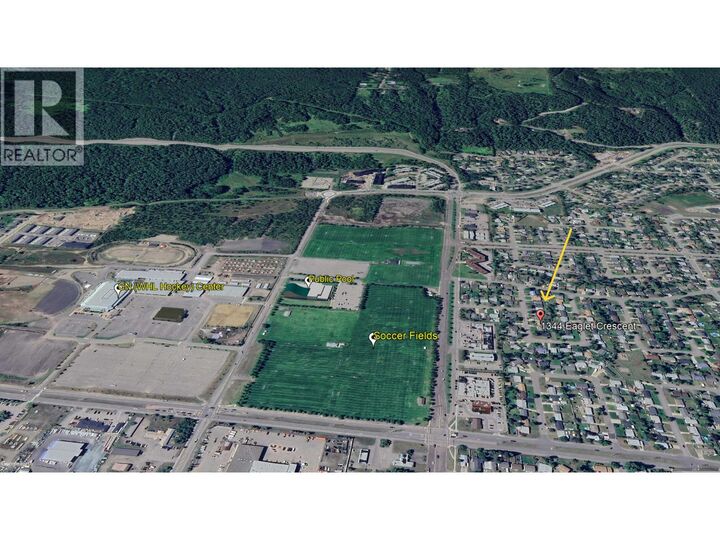 Property Photo:  1344 Eaglet Crescent  BC V2M 4H7 
