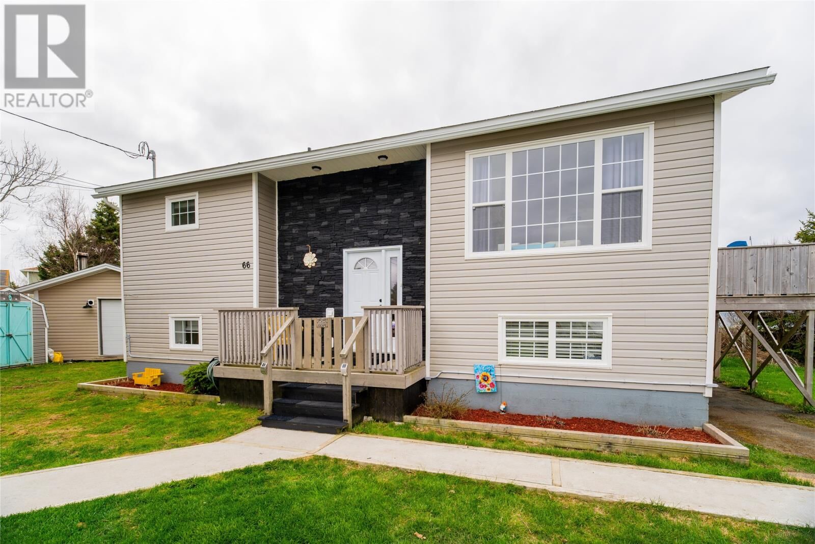 Property Photo:  66 Scotts Road North  NL A1X 6L3 