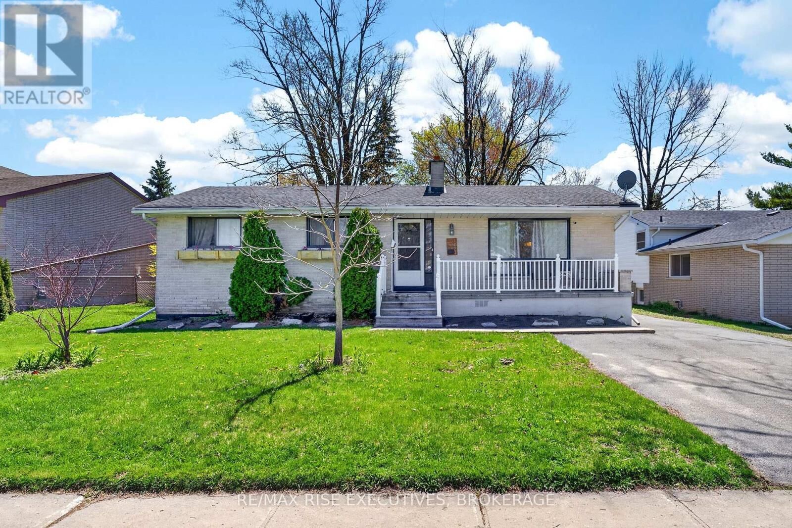 Property Photo:  1071 Hudson Drive  ON K7M 5K9 