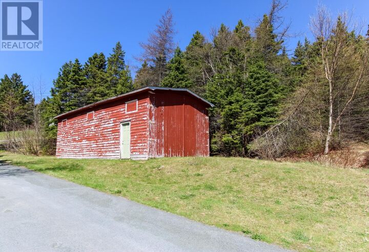 Property Photo:  5 Back Path Road  NL A0A 1Z0 