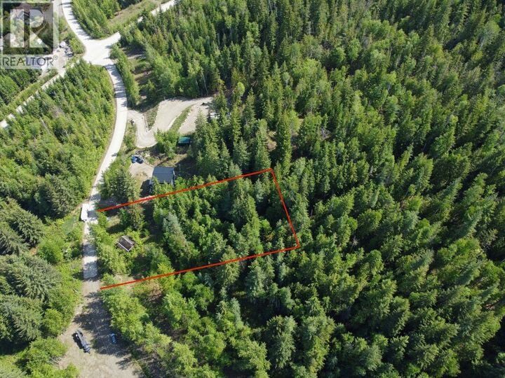 Property Photo:  Ridge Road  BC V0E 1T0 