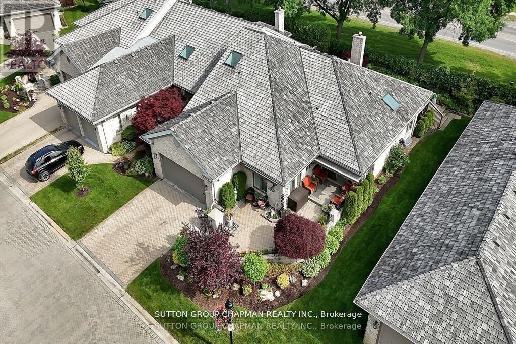Property Photo:  1200 Riverside Drive 4  ON N6H 5C6 