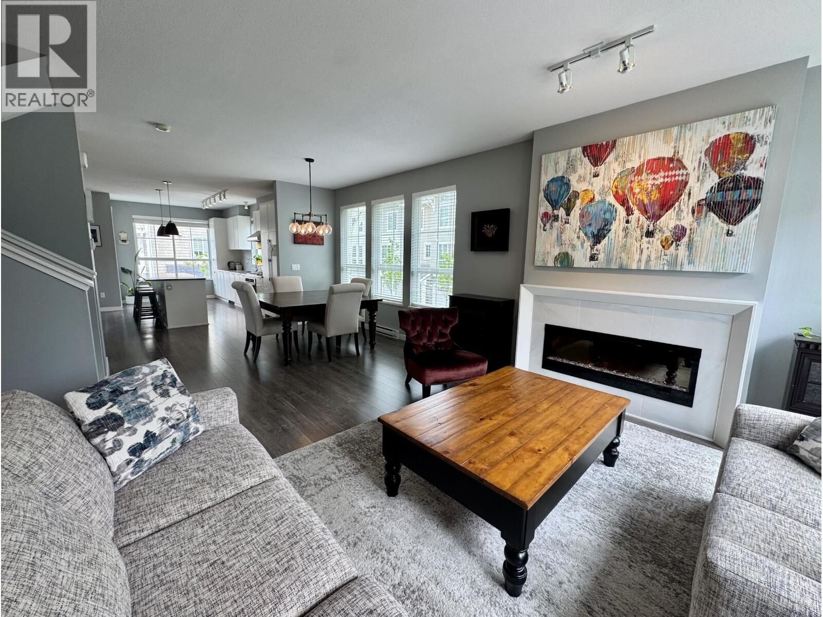 Property Photo:  5551 Admiral Way 47  BC V4K 0C9 