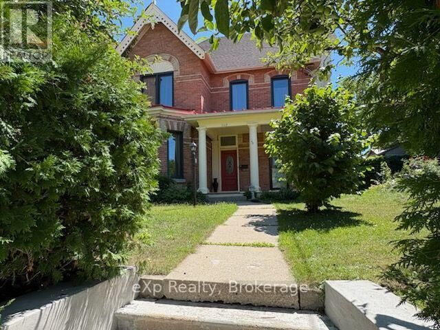 Property Photo: 1115 4th Avenue East ON N4K 2P5