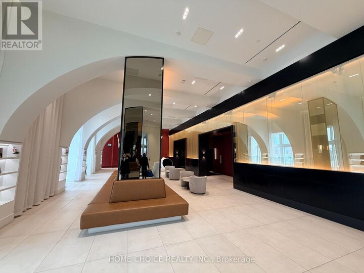 Property Photo: 2033 Kennedy Road 1106 ON M1T 0B9