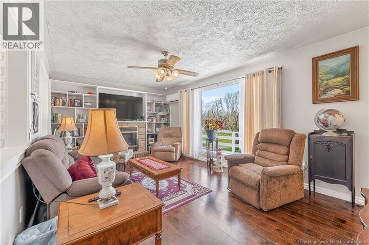 Property Photo:  3649 Route 127  NB E5B 2T1 
