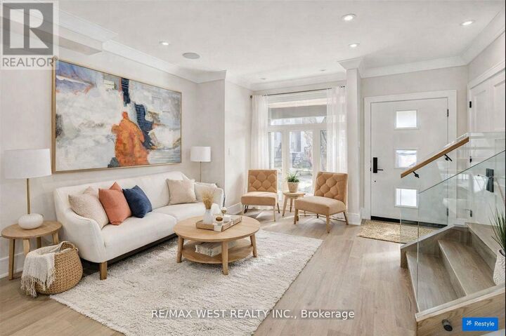 Property Photo:  94 Lake Crescent  ON M8V 1W1 