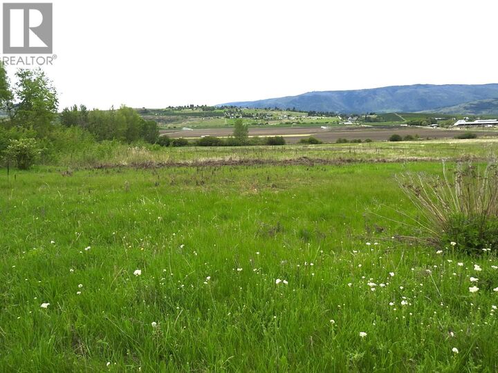 Property Photo:  L & A Cross Road  BC V1H 1W9 