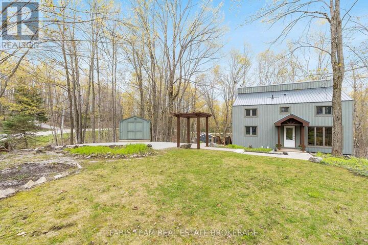 Property Photo:  46 Huronwoods Drive  ON L0K 1E0 