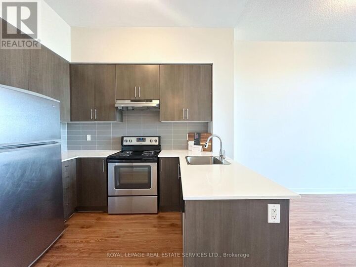 Property Photo:  188 Clark Boulevard 407  ON L6T 0J2 