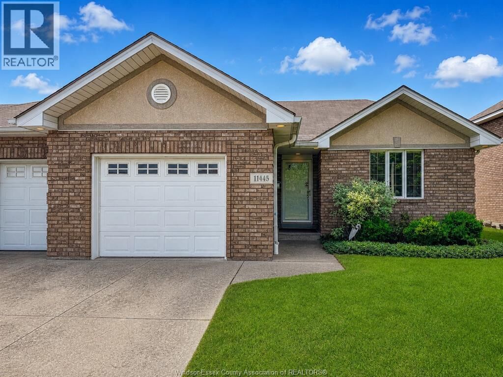 Property Photo:  11445 Arvilla  ON N8P 1L5 