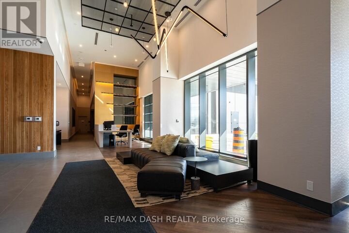 Property Photo: 1007 The Queensway Avenue 604 ON M8Z 0H4