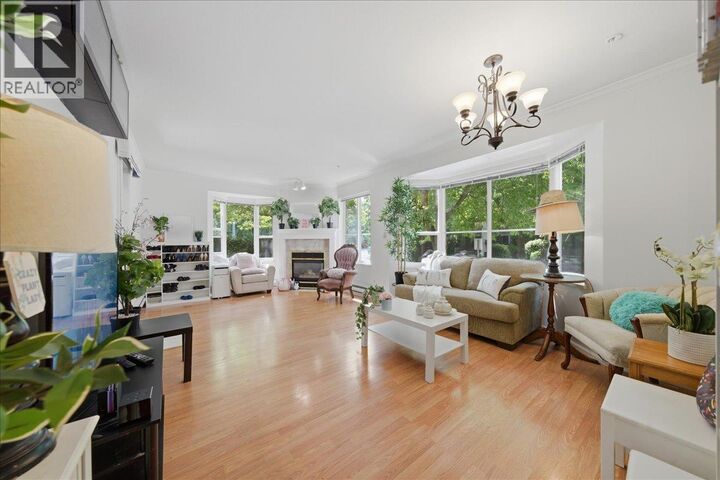 Property Photo: 2620 Jane Street 109 BC V3C 6J3