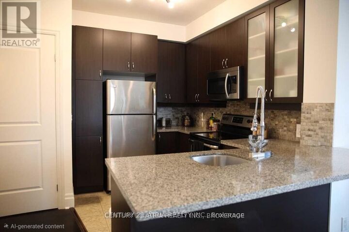 Property Photo:  111 Upper Duke Crescent 602  ON L6G 0C8 