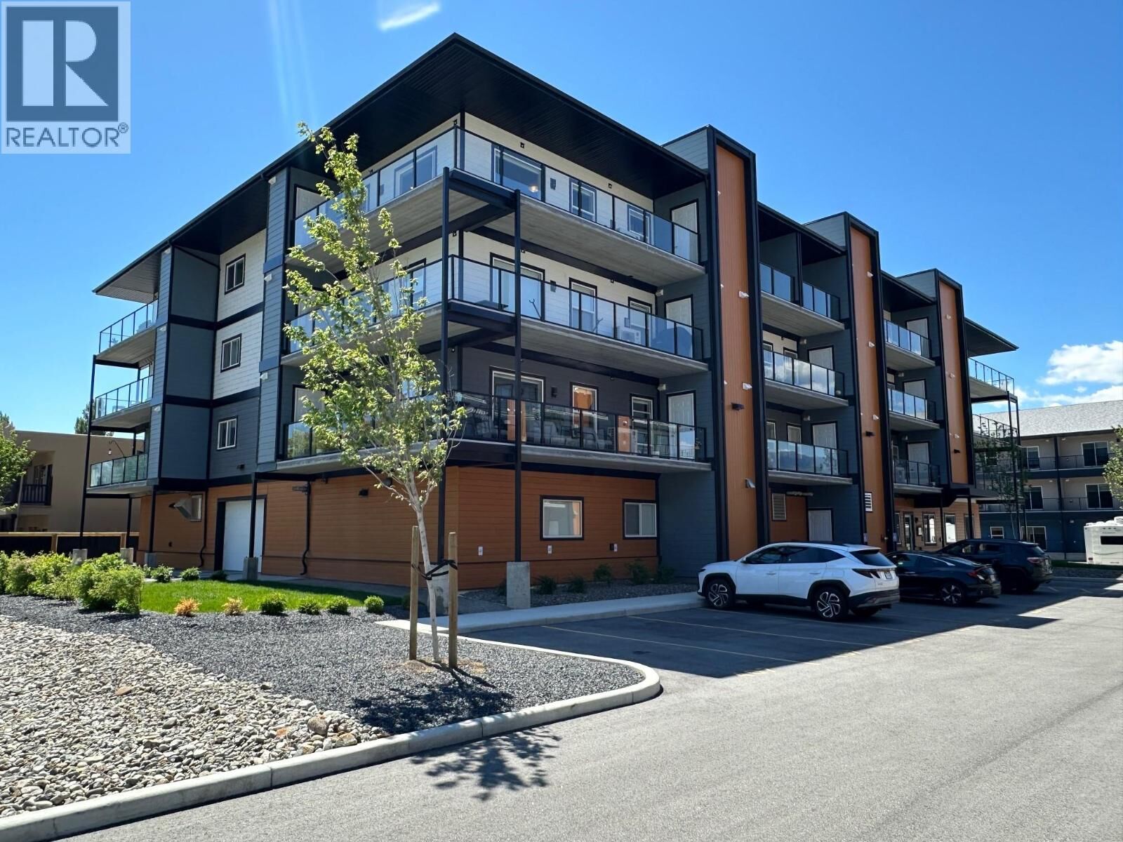 Property Photo: 5620 51st Street 403 BC V0H 1V6