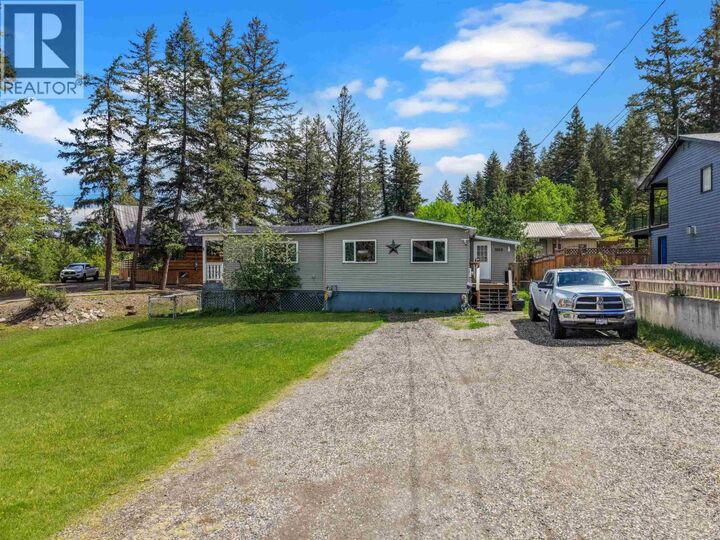 Property Photo:  1008 Richard Road  BC V2G 3M1 