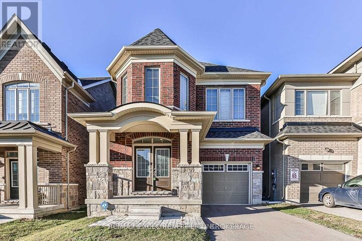 Property Photo: 24 Applegate Drive ON L9N 0R2