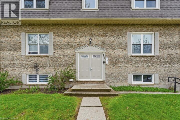 91 Westmount Road 3 — photo 1