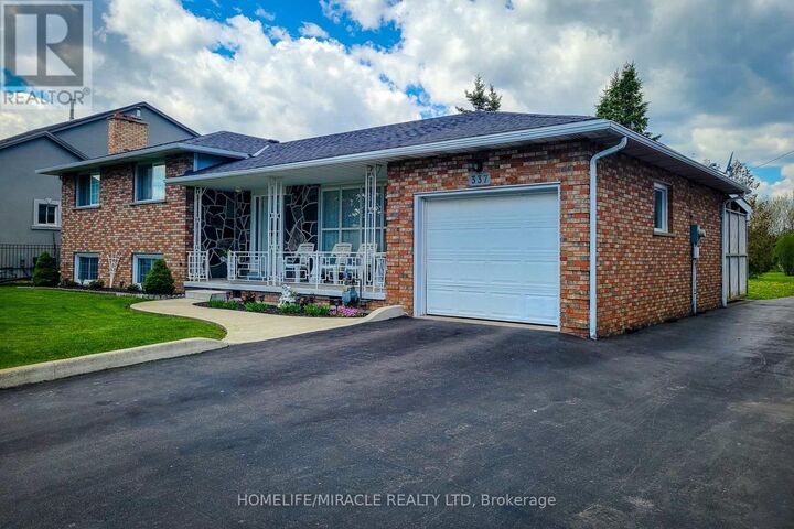 Property Photo:  337 McNeilly Road  ON L8E 5H4 