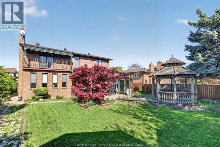 Property Photo:  2821 Lionel  ON  