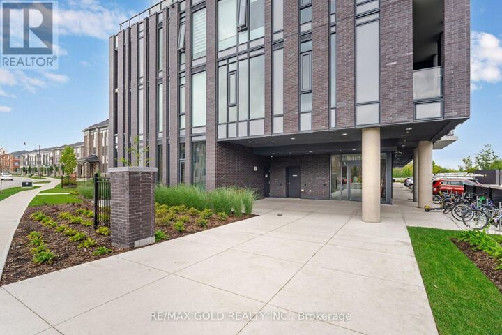 Property Photo:  225 Veterans Drive 1203  ON L7A 5L7 