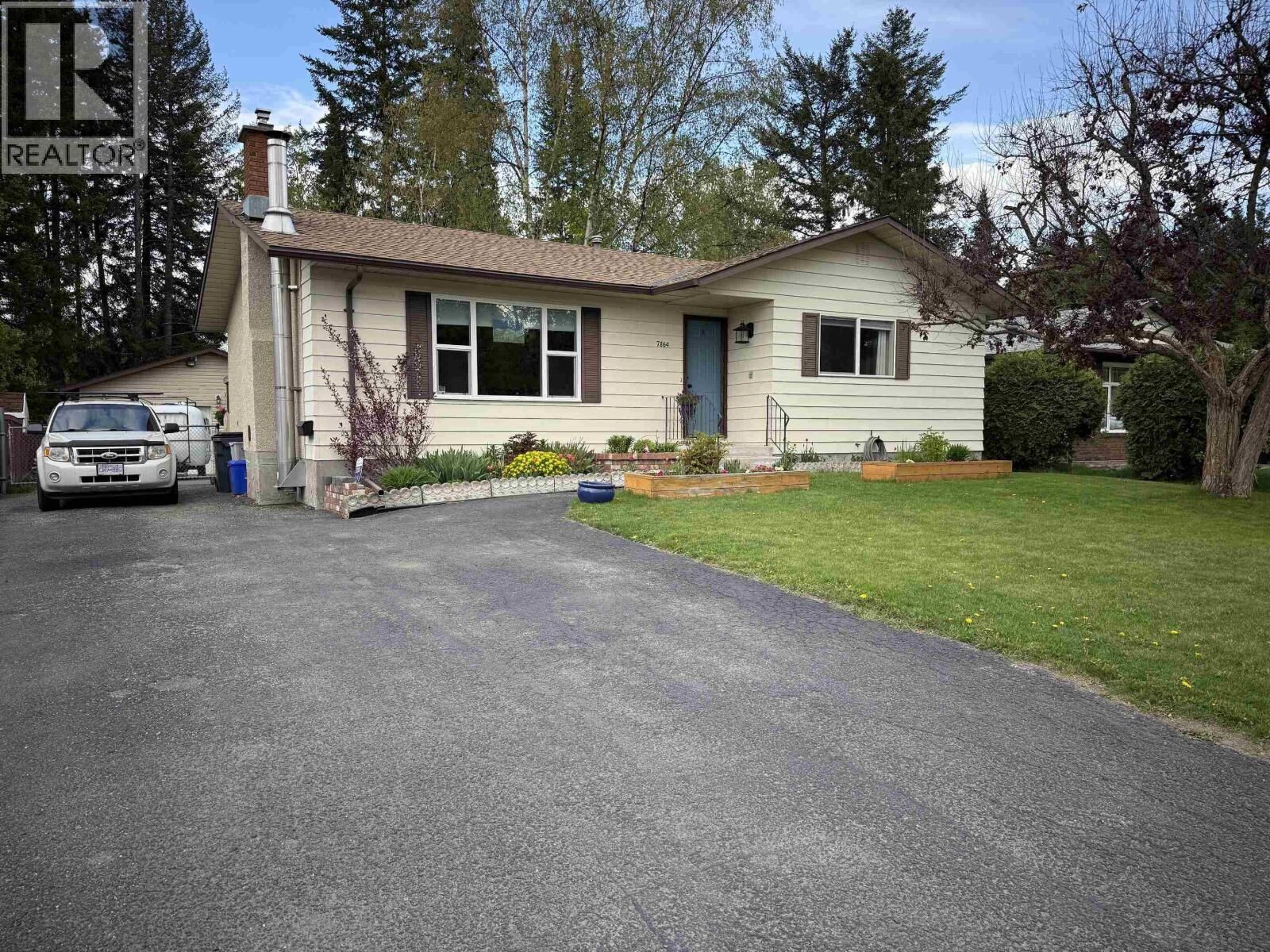 Property Photo:  7864 Loyola Crescent  BC V2M 3V2 