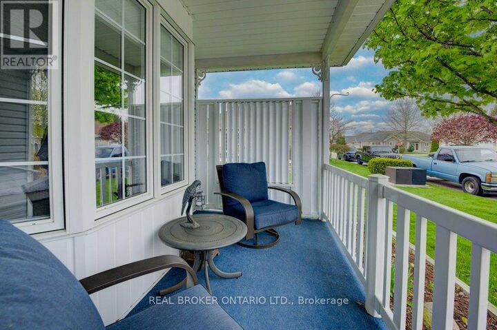 Property Photo:  9 Balsam Trail  ON N0E 1M0 