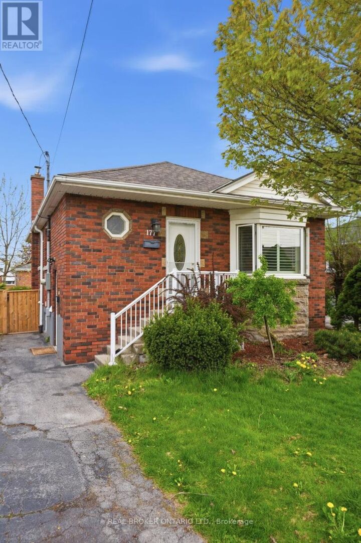 Property Photo: 177 East 31st Street Main ON L8V 3P4